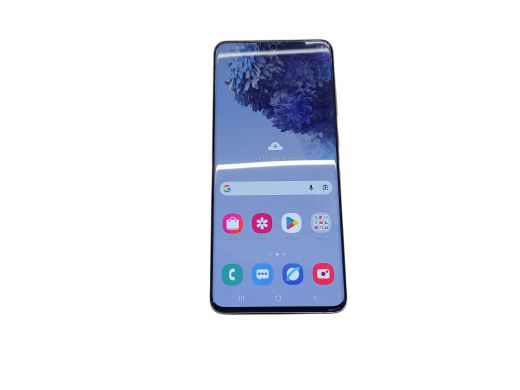 Samsung S 20Ultra 128 gb