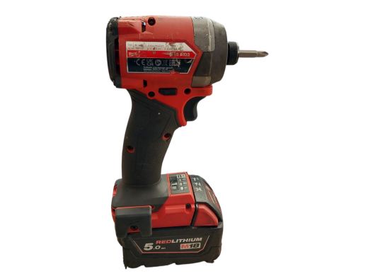 Milwaukee M18 FID 3 