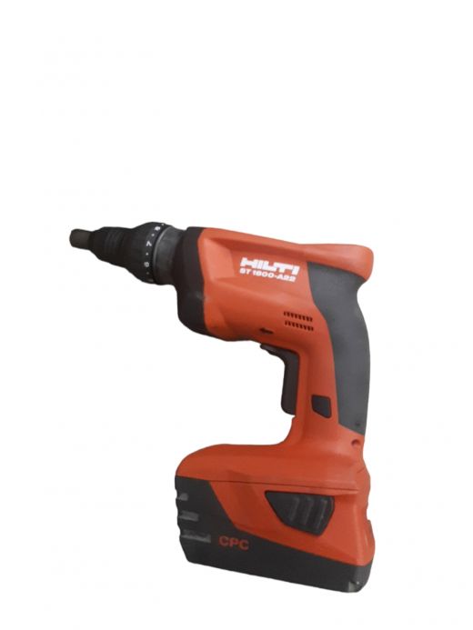 Hilti St 1800-A22