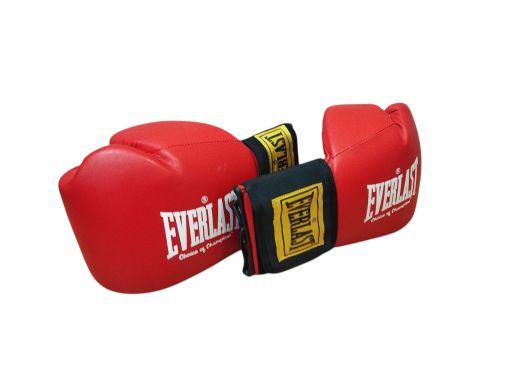 Everlast Pro Style