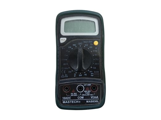 Mastech Mas830L