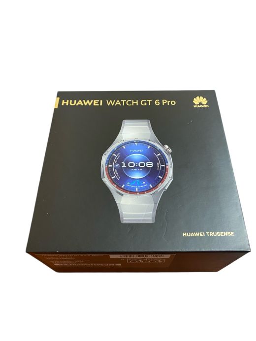 Huawei Watch 6 GT Pro Titan 