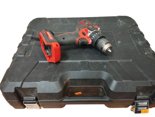 Hammer Brushless