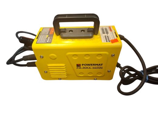 Powermat PM-MMA-260SN 