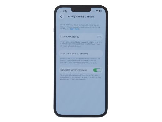 Apple iPhone 13 128 gb