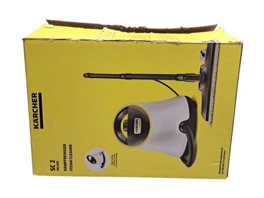 Kärcher SC 2 Deluxe 