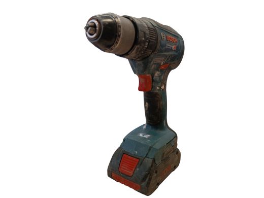 Bosch Gsb 18V-55