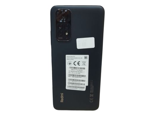 Xiaomi Redmi Note 11 64 gb