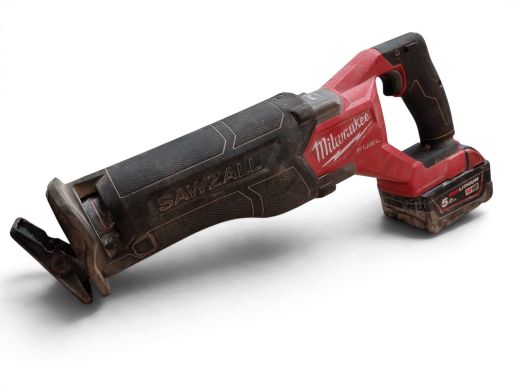 Milwaukee M18 Fsz
