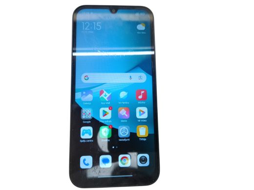 Xiaomi 25078Ra3Ee 15C 128 gb