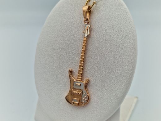 Zelta kulons, 4.03 g