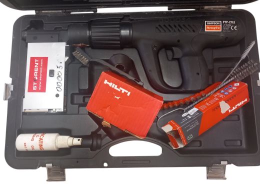 Simpson Ptp-27