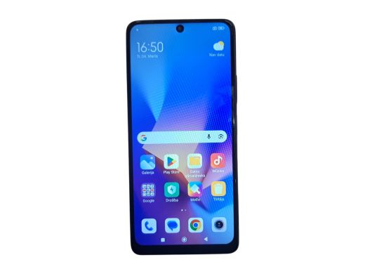 Xiaomi note 10 pro 128