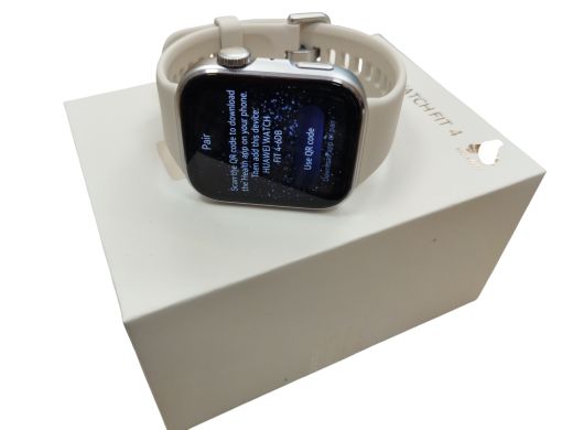 Huawei Watch Fit 4