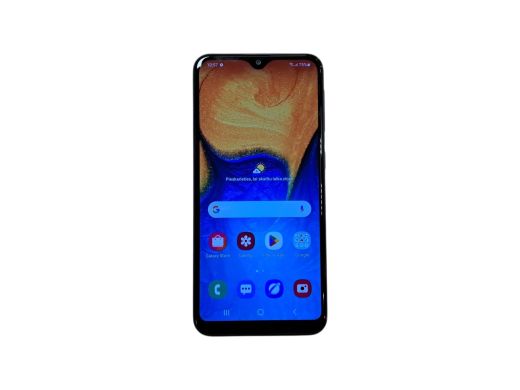 Samsung A20E Galaxy 32 gb