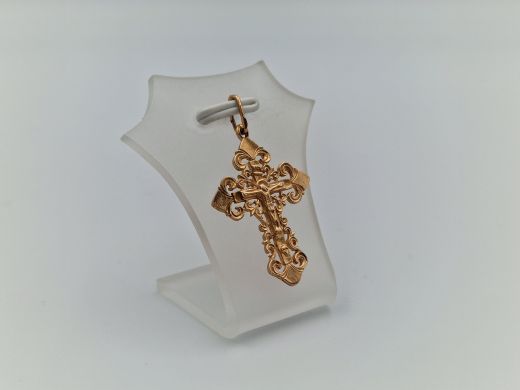 Золотой кулон, 2.05 г