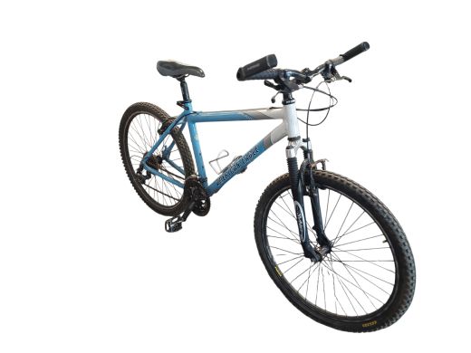 American Eagle Death Valley