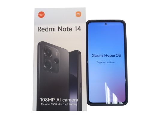 Xiaomi Note 14 128 gb
