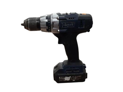 Scheppach Cdd45-20Pros