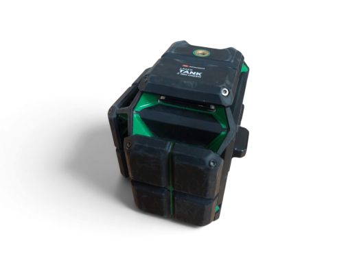 ADA Laser Tank 3-360