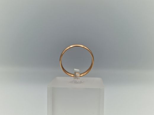 Zelta kulons, 2.07 g, izm. 19.5