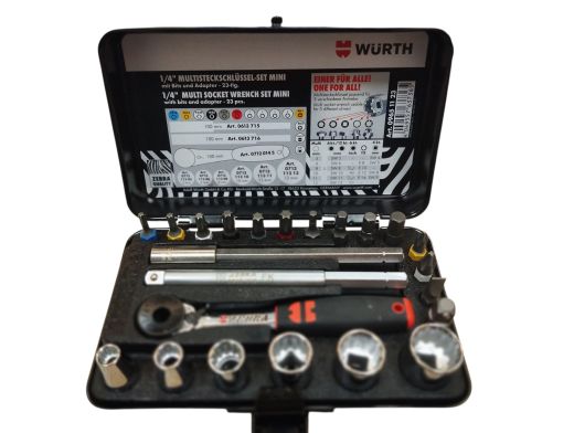 Wurth Art. 09651123