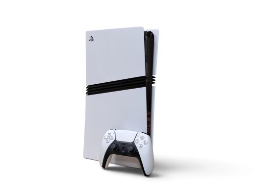 Sony Ps5 Pro Cfi-7021 2048 gb