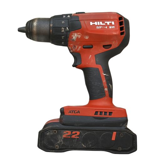 Hilti SF4-22 