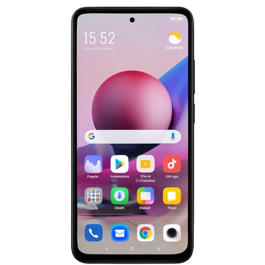 Xiaomi Redmi Note 10S 64