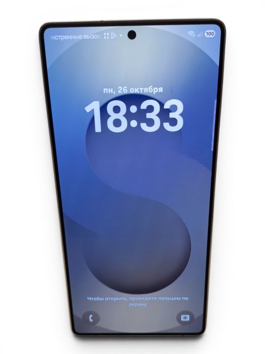 Samsung Galaxy S25 Ultra 256 gb
