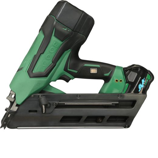 Hikoki Nr1890Dbcl