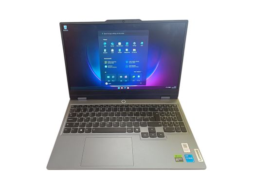 Lenovo LOQ 512 Gb