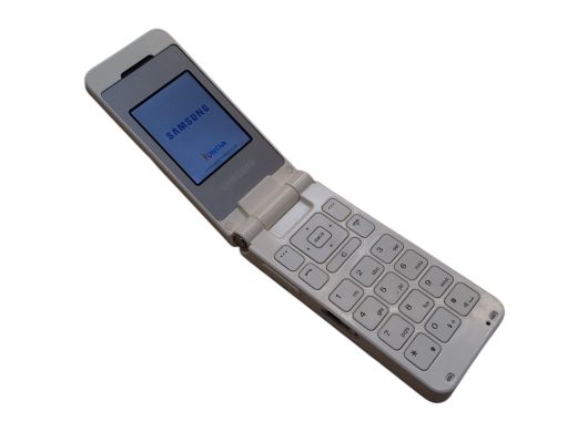 Samsung Sgh-E870
