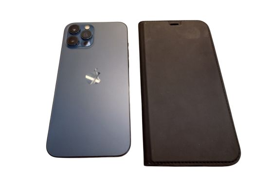 Apple iPhone 12 Pro Max