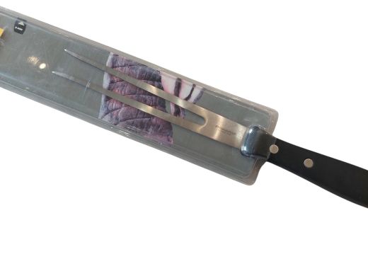 Fiskars 8cm Fish Knife 