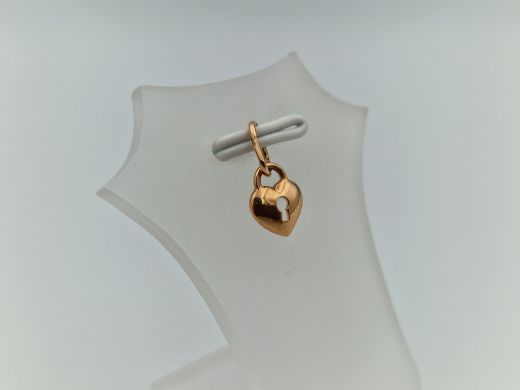 Zelta kulons, 0.37 g