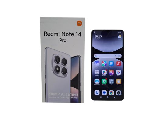 Xiaomi Note 14 pro 256