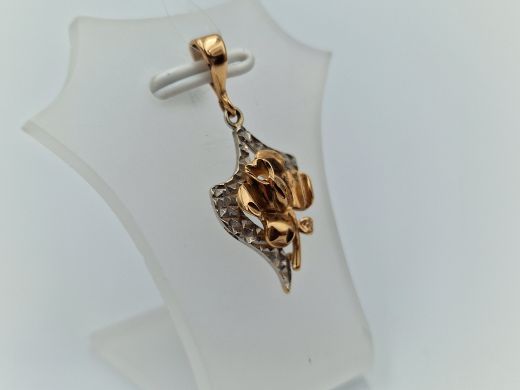 Zelta kulons, 1.57 g