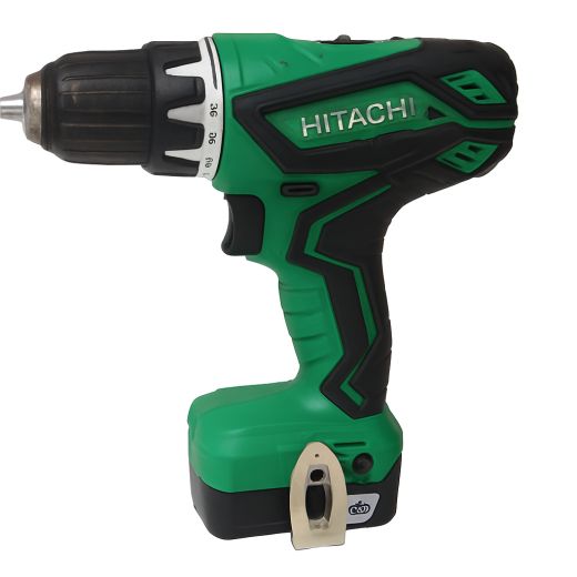 Hitachi DS10DAL 