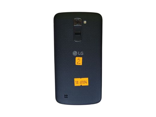 LG K420