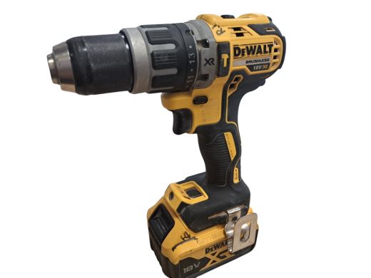 DeWalt Dcd796