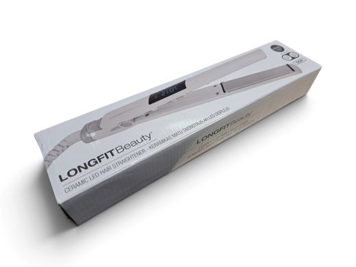 Longfit Beauty MKT 12856
