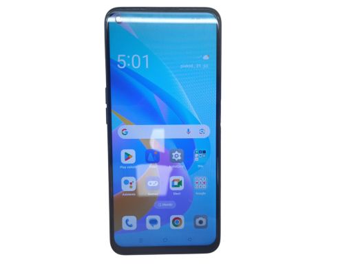 Oppo Cph2375 A76 128 gb
