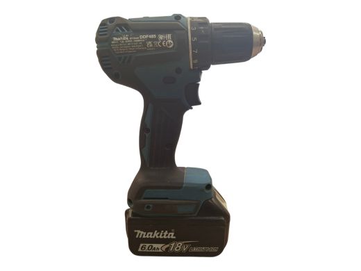 Makita Ddf485
