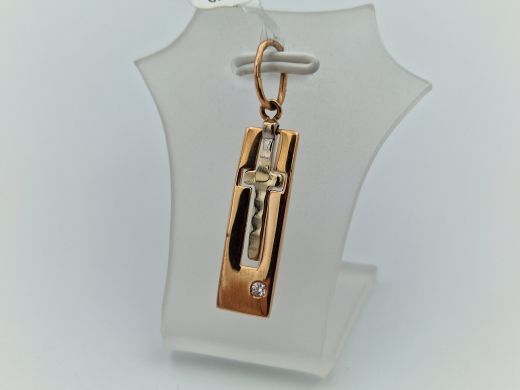 Zelta kulons, 1.66 g