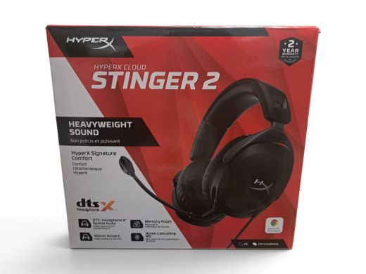 hyperx Stinger 2