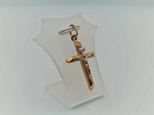 Золотой кулон, 1.52 г