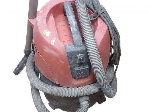 TechDry Pro Industrial