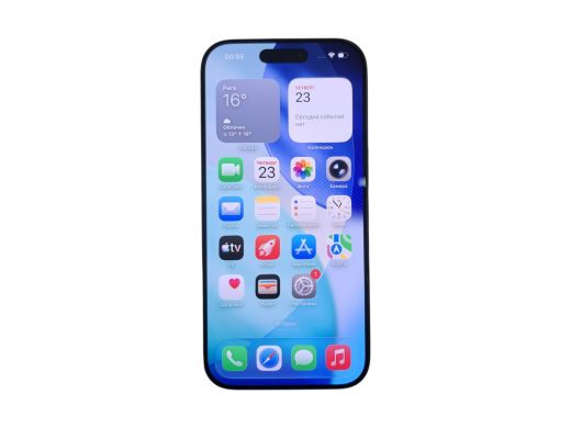Apple iPhone 17 512 gb