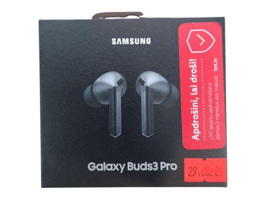 Samsung Sm-R630Nzaaeqe Galaxy Buds3 Pro